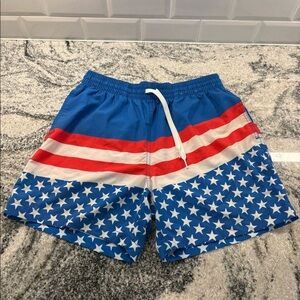 Chubbies men’s swim trunks